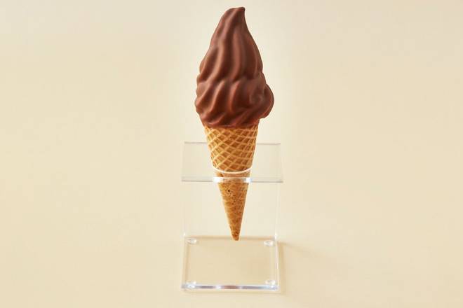 Order Brown Bonnet® (Individual) food online from Carvel Ice Cream Bakery store, Ridgefield on bringmethat.com