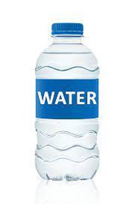 Order Bottle Water food online from 30 Burgers store, New Jersey on bringmethat.com