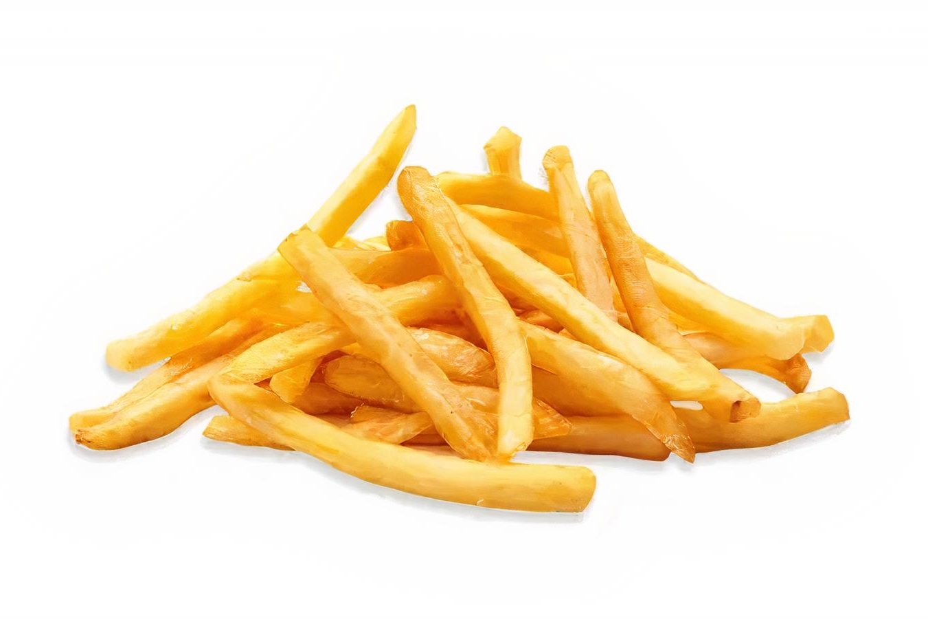 Order French Fries food online from Happy Pizza store, New Baltimore on bringmethat.com
