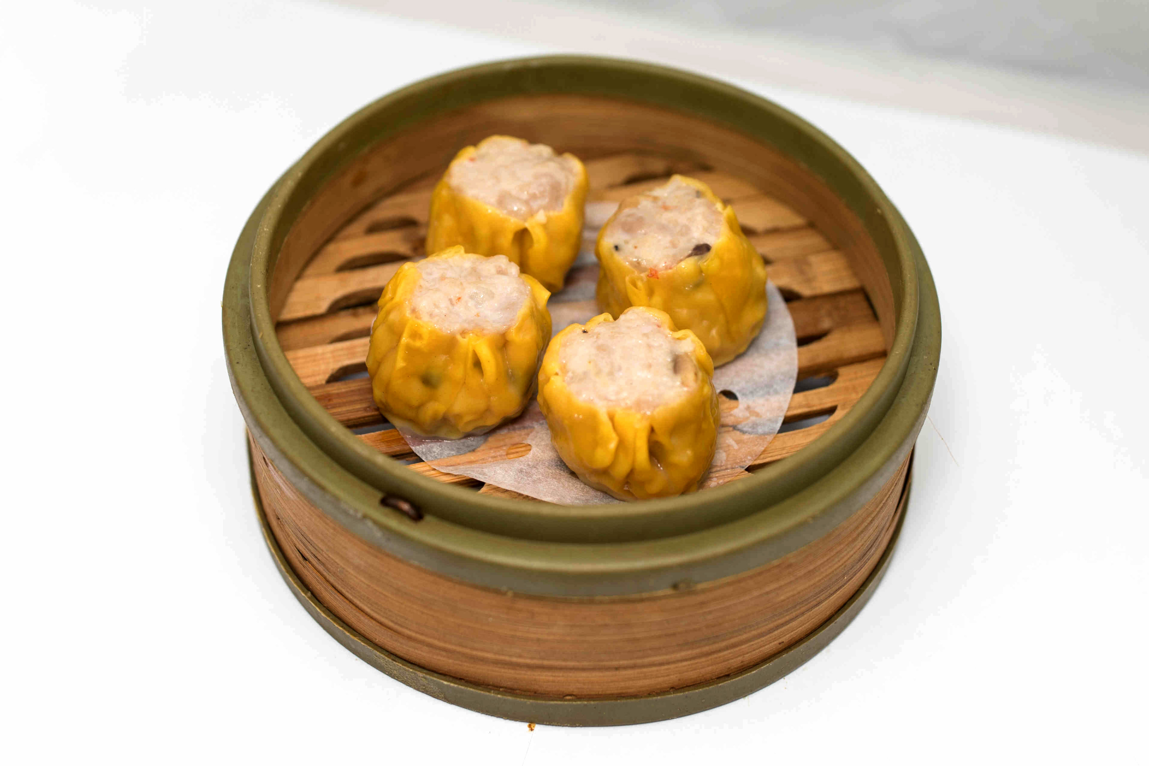 Order Shu Mai food online from Sichuan hot pot cuisine store, New York on bringmethat.com