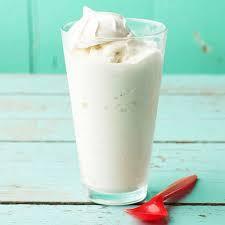 Order Vanilla Milk Shake food online from Modigliani Cafe store, Oakland on bringmethat.com