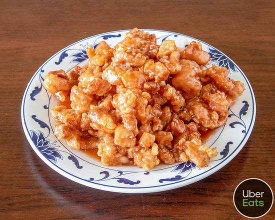 Order Honey Chicken Specialty food online from Empire Chinese Buffet II store, Alpine on bringmethat.com