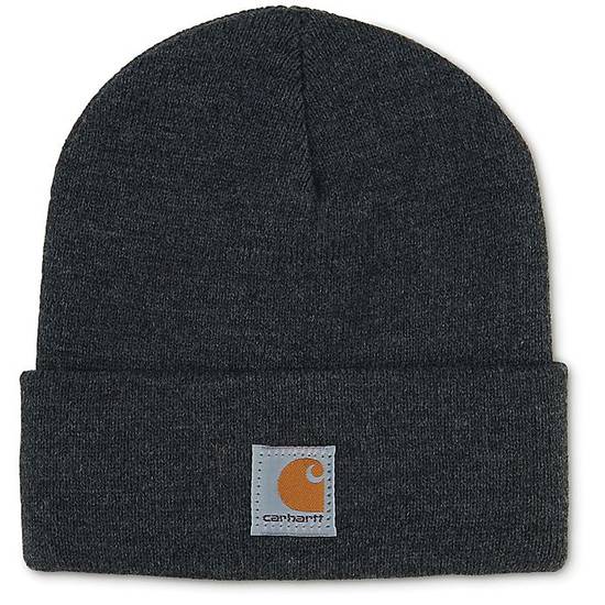 Order Carhartt® Infant/Toddler Knit Hat in Grey food online from Bed Bath & Beyond store, Lancaster on bringmethat.com