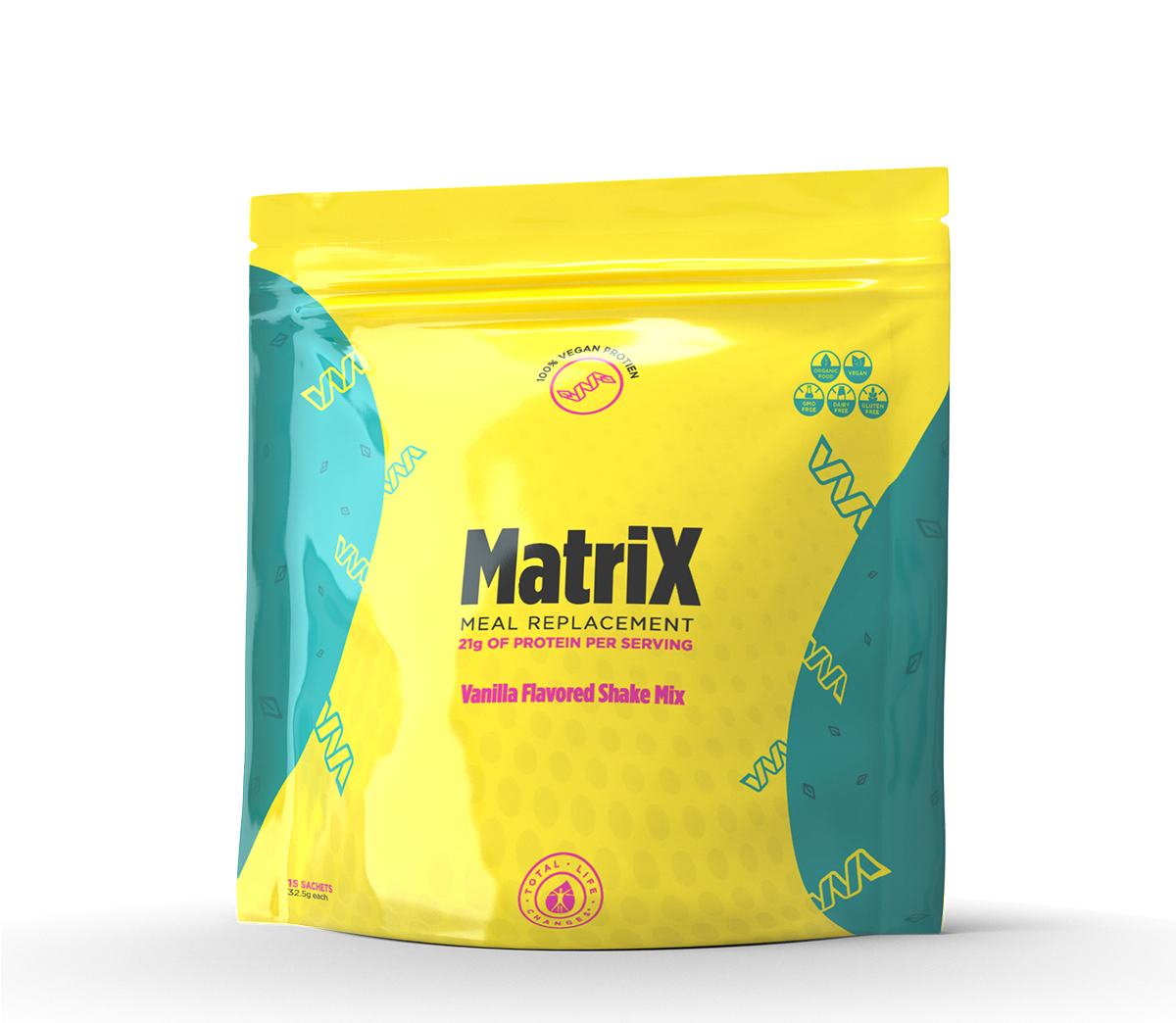 Order Matrix food online from Total Life Changes store, Ontario on bringmethat.com