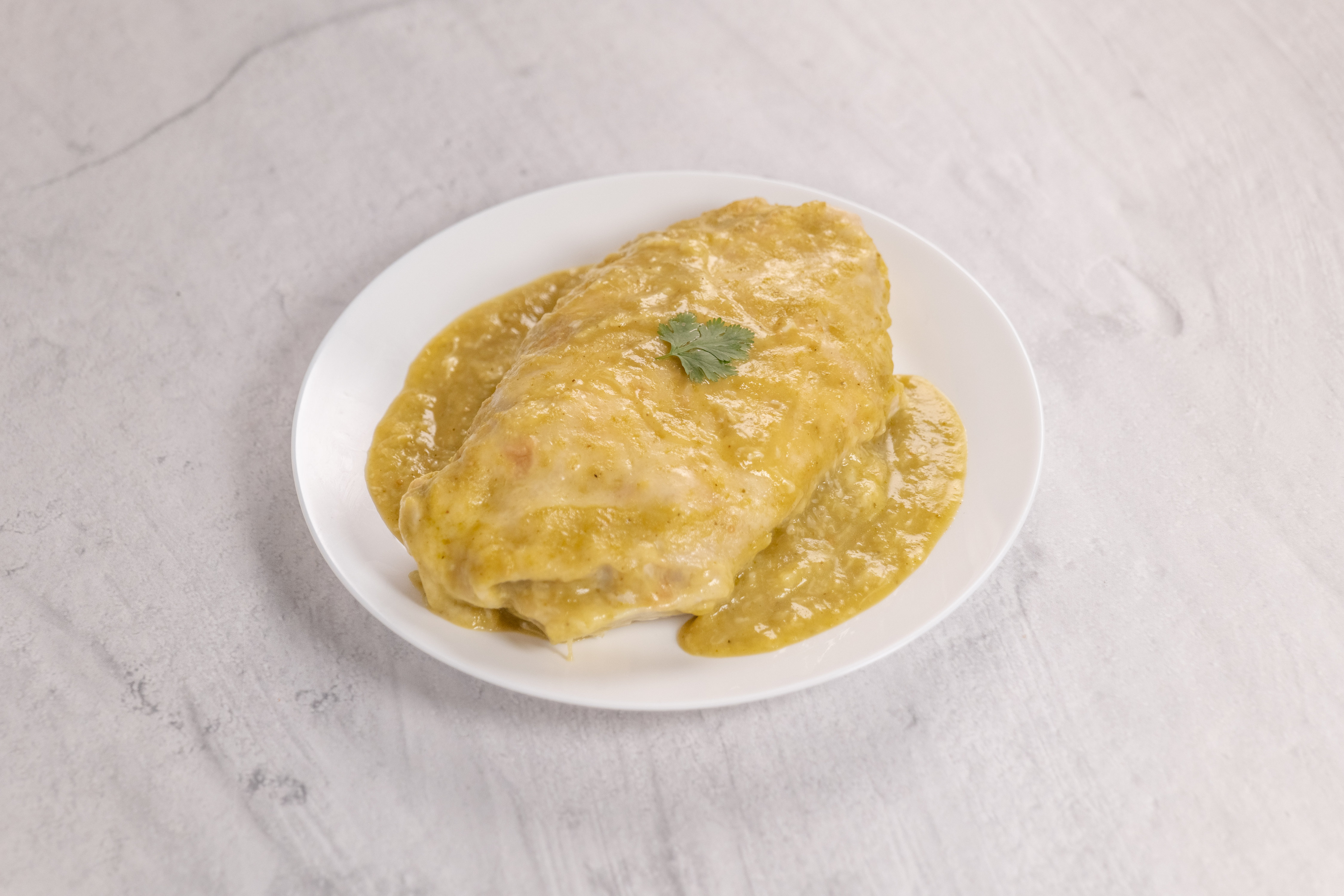 Order Wet Burrito food online from Taquisa Mexican Food store, West Covina on bringmethat.com