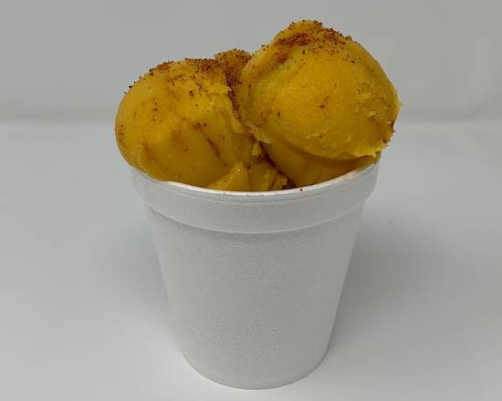 Order Ice Cream 3 Scoops food online from Los Mangos store, Chicago on bringmethat.com