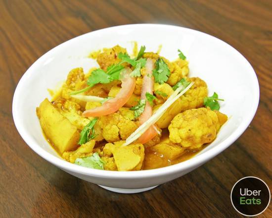 Order Aloo Gobi food online from Marigold Fine Indian Cuisine store, Las Vegas on bringmethat.com