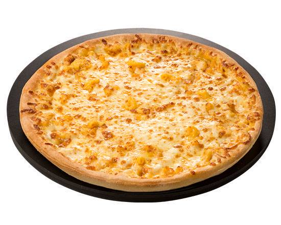 Order Mac 'n Cheese - Medium food online from Pizza Ranch store, Orange City on bringmethat.com