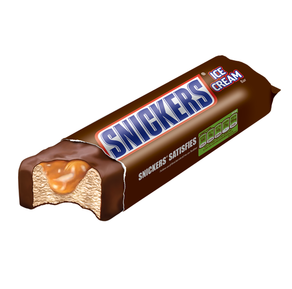 Order Snickers Ice Cream Bar food online from Antidote store, Reseda on bringmethat.com