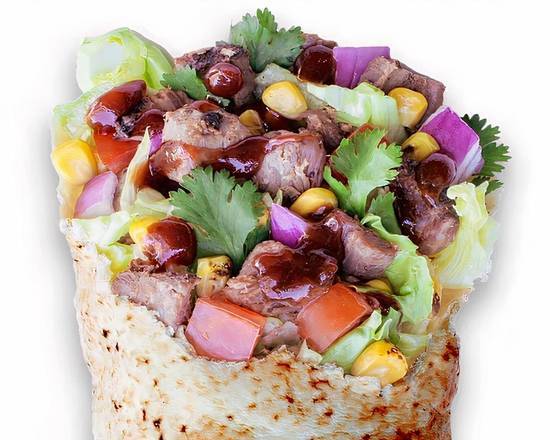 Order Brisket (Harwood Smoked)   food online from The Pita Pit store, Sacramento on bringmethat.com