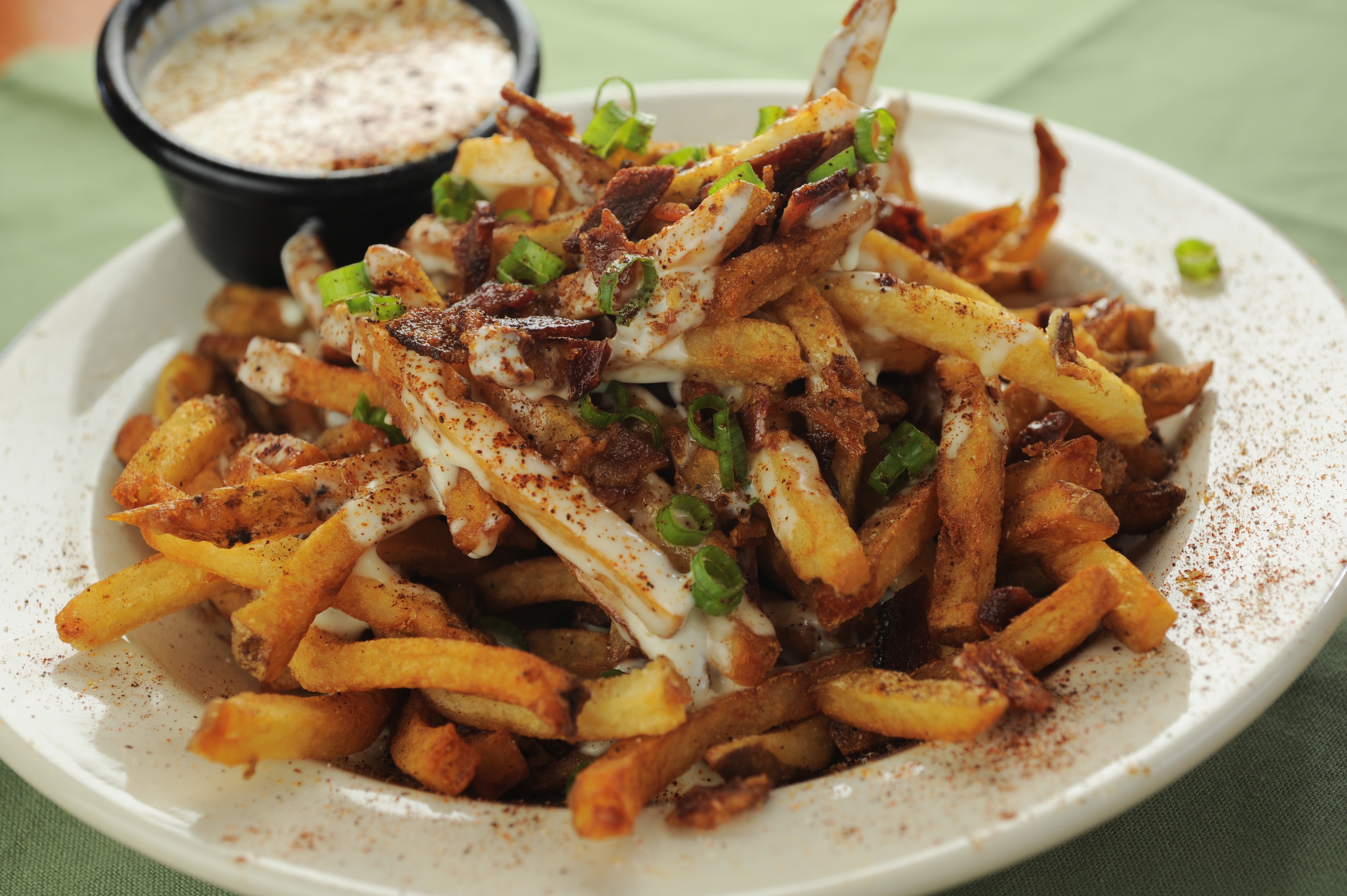 Order Cheese Fries food online from Rafferty's Restaurant & Bar store, Athens on bringmethat.com