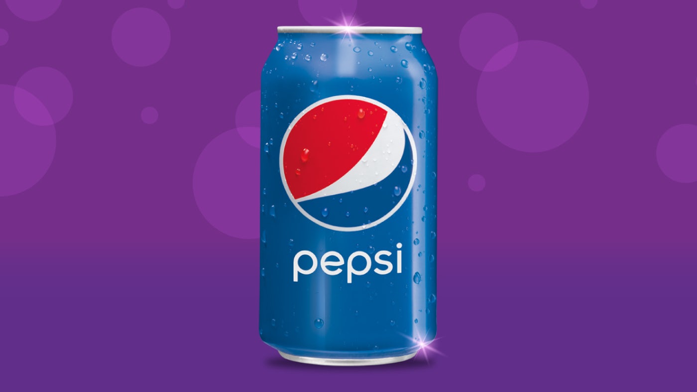 Order Pepsi® food online from Chuck E. Cheese store, Dickson City on bringmethat.com