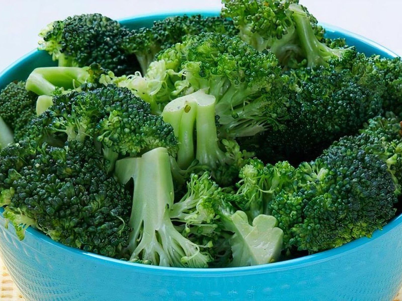 Order Steamed Broccoli food online from Muscle Maker Grill store, New York on bringmethat.com