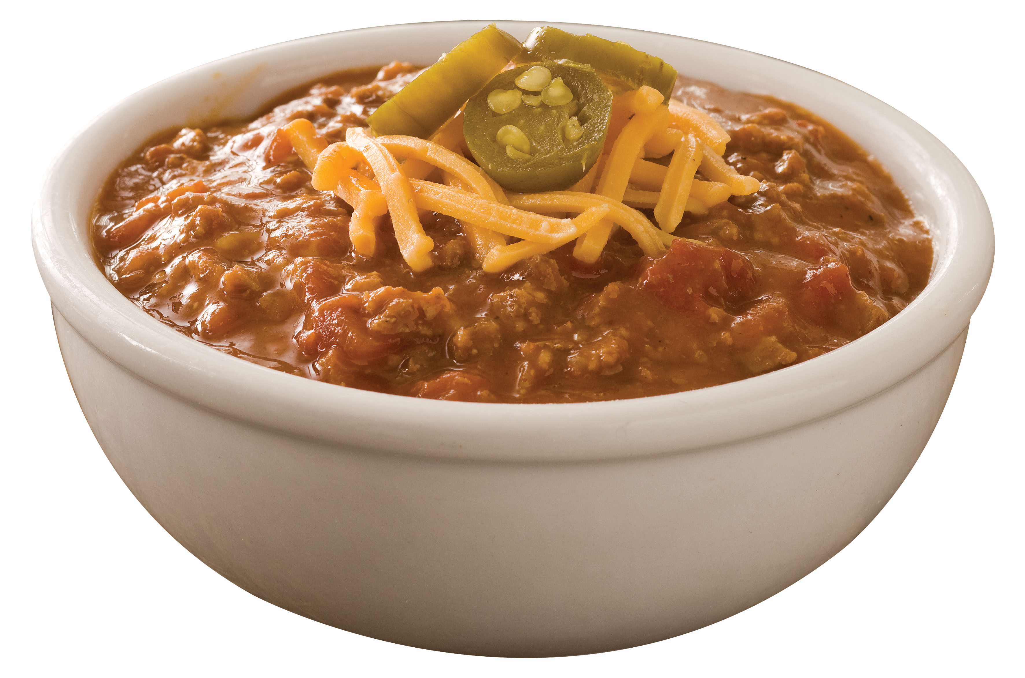 Order Back Yard Chili food online from Back Yard Burgers store, Little Rock on bringmethat.com