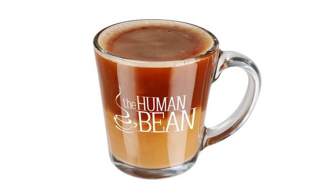Order Americano food online from The Human Bean store, Reno on bringmethat.com