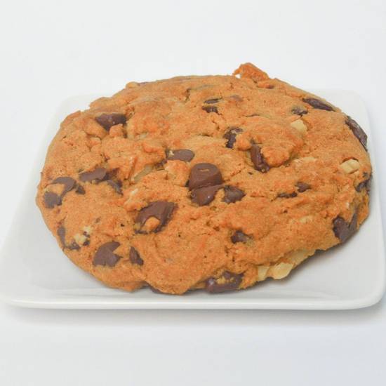 Order Cookies food online from Down To Earth store, Honolulu on bringmethat.com