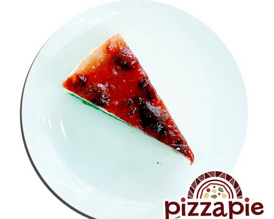 Order Strawberry Cheesecake food online from Pizzapie store, Plainville on bringmethat.com