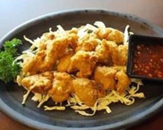 Order Popcorn Chicken food online from Kong Tofu & Bbq store, Cupertino on bringmethat.com