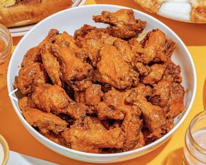 Order 30 Pieces food online from Piazza 27 Baltimore store, Baltimore on bringmethat.com