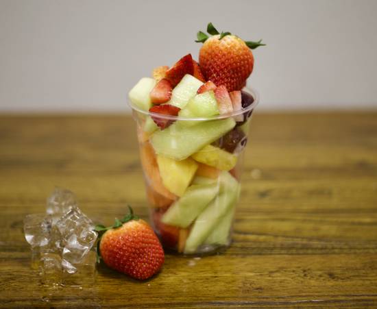 Order Mixed Fruit Cup food online from My Three Sons Bagels store, Garden City on bringmethat.com