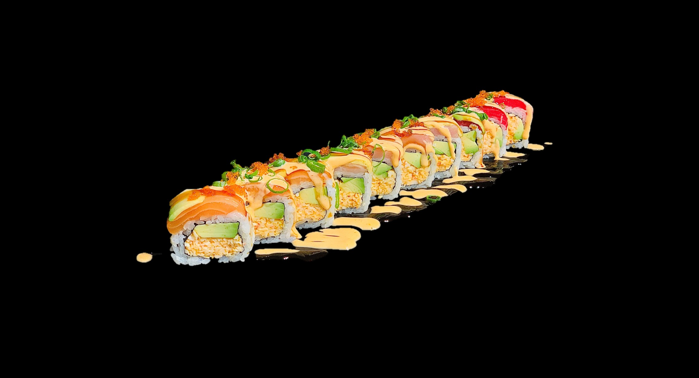 Order Summer roll food online from Kazuki Sushi store, Los Angeles on bringmethat.com