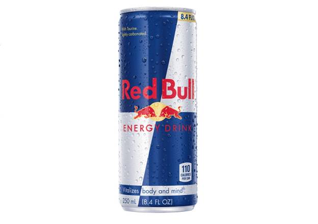 Order RED BULL food online from Taco Mac Buford store, Buford on bringmethat.com