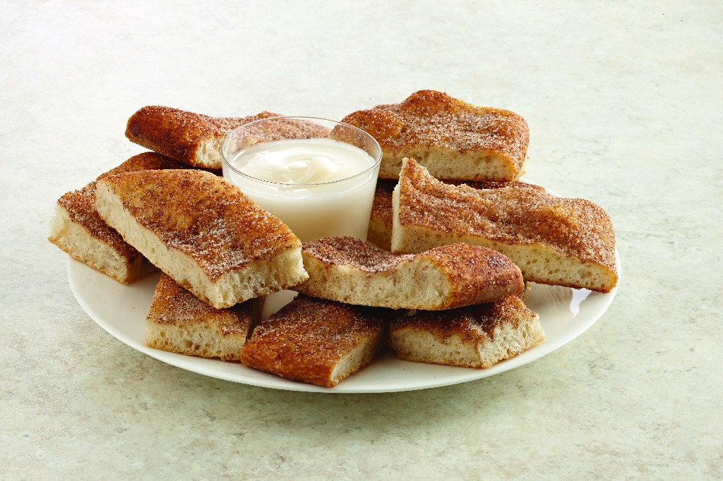 Order Catering Cinnaboli Sticks with Icing food online from Pizza Bolis Germantown store, Germantown on bringmethat.com