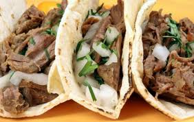 Order Special Meat Tacos food online from The Famous Taco store, Fort Wayne on bringmethat.com