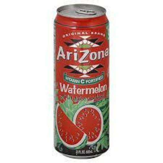 Order Arizona - Watermelon food online from IV Deli Mart store, Goleta on bringmethat.com