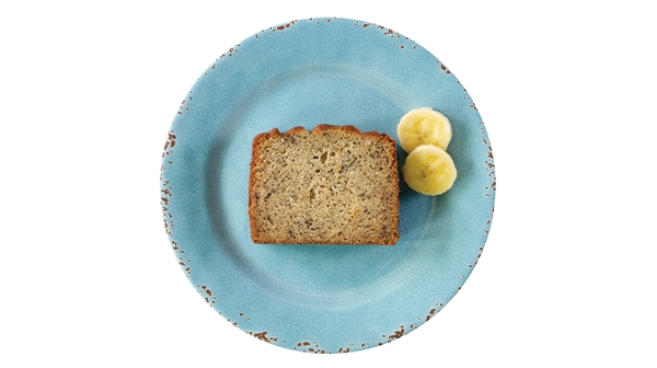 Order Banana Bread food online from Anita's Kitchen store, Orion charter Township on bringmethat.com