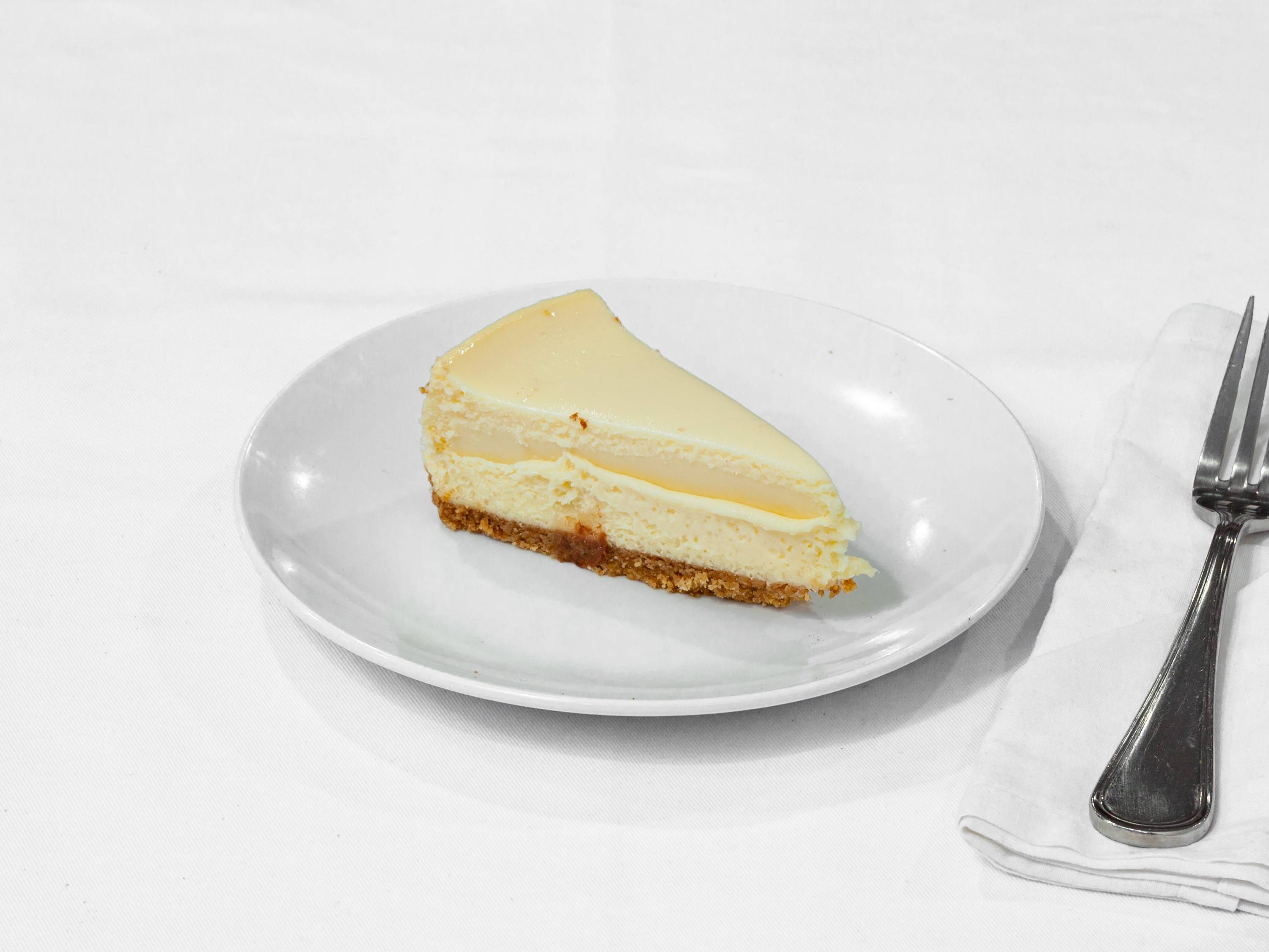 Order Cheesecake food online from Baba's Famous Steak and Lemonade store, Carol Stream on bringmethat.com