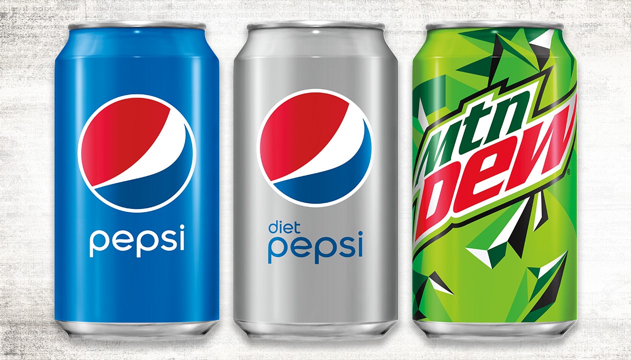 Order Choice of Pepsi-Cola® food online from Pasqually Pizza & Wings store, Sterling Heights on bringmethat.com