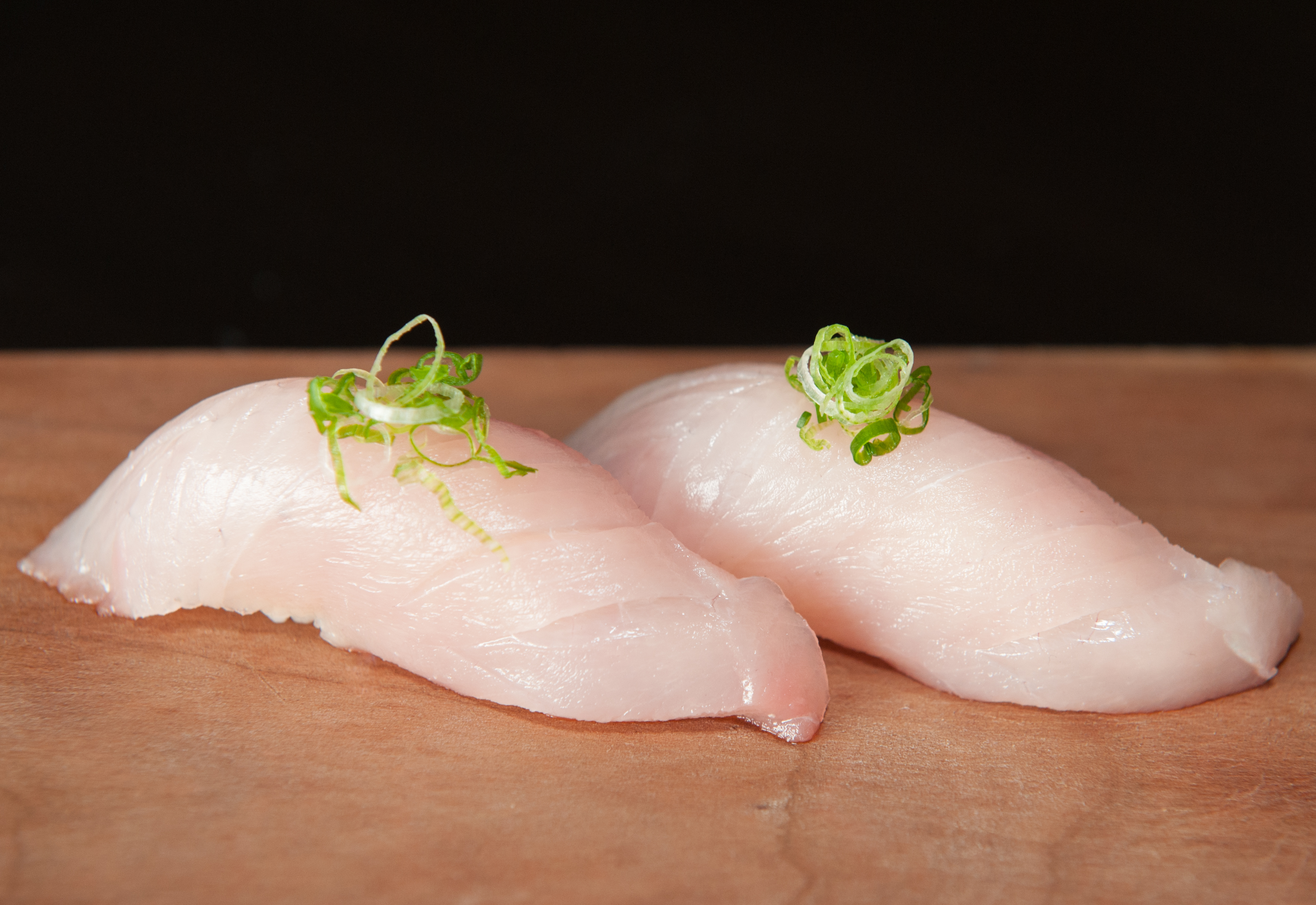 Order Yellowtail a la Carte food online from Izumi Japanese Restaurant store, Youngstown on bringmethat.com