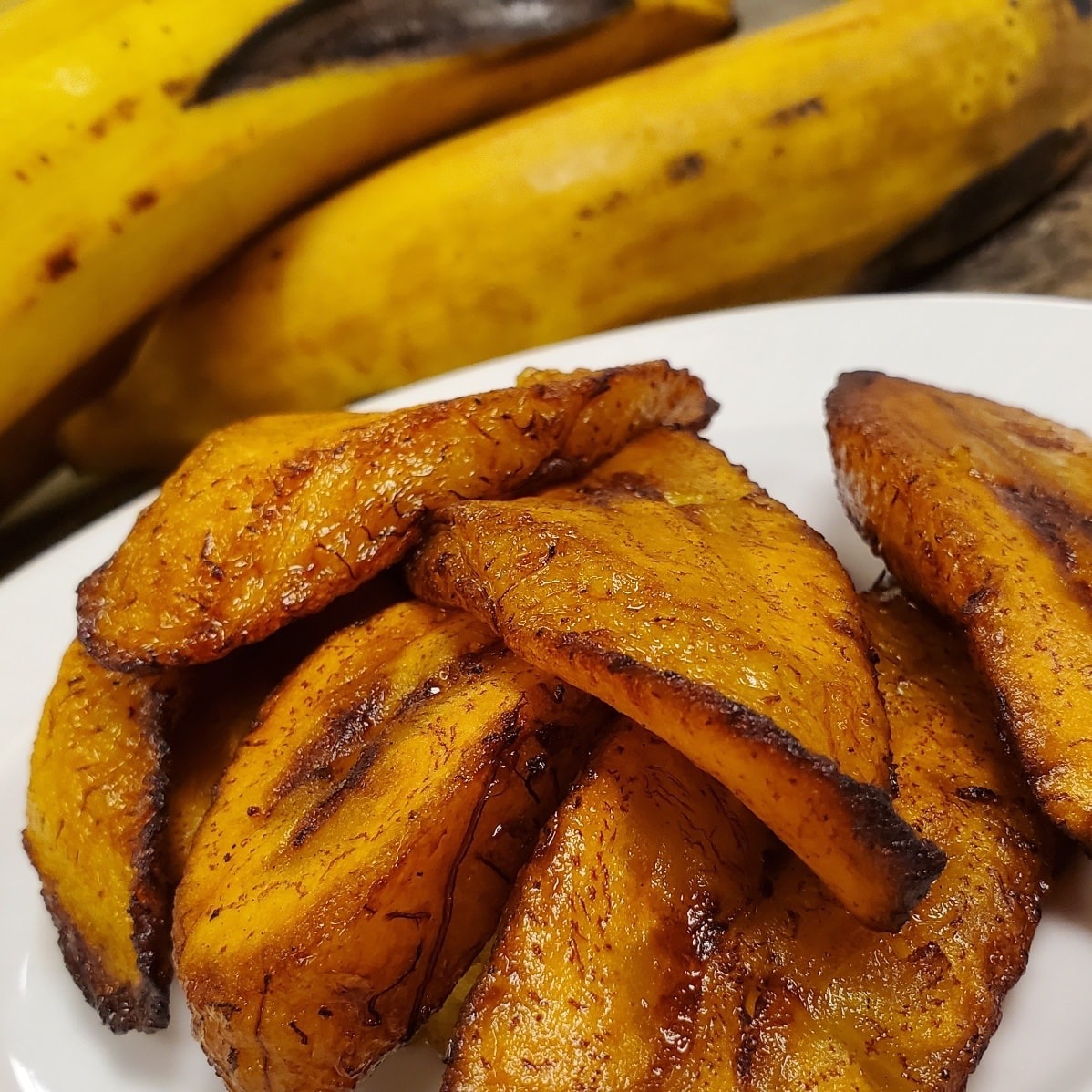 Order Plantains food online from Country Pepper store, Suwanee on bringmethat.com