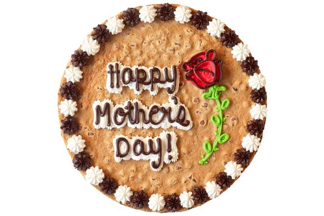 Order Rose - HS2311  food online from Great American Cookies store, Fort Worth on bringmethat.com