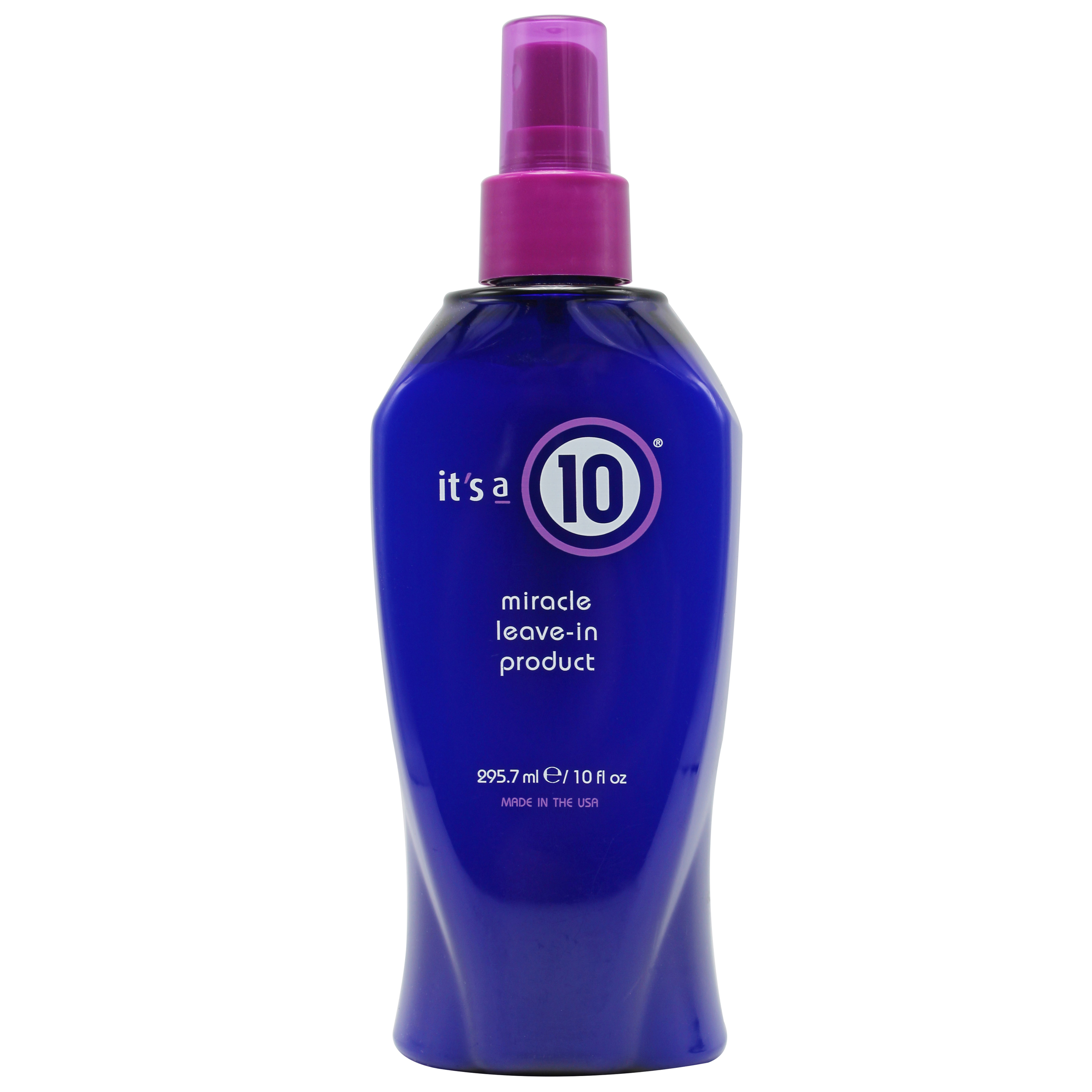 Order It's A 10 Miracle Leave-In Product - 10 oz food online from Rite Aid store, REEDLEY on bringmethat.com