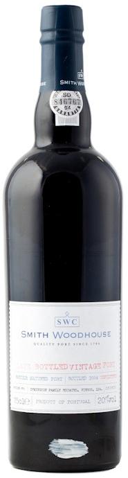 Order Smith Woodhouse LBV 2004 food online from Plumpjack Wine & Spirits store, San Francisco on bringmethat.com
