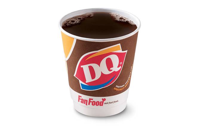 Order Coffee food online from Dairy Queen Grill & Chill store, Corvallis on bringmethat.com