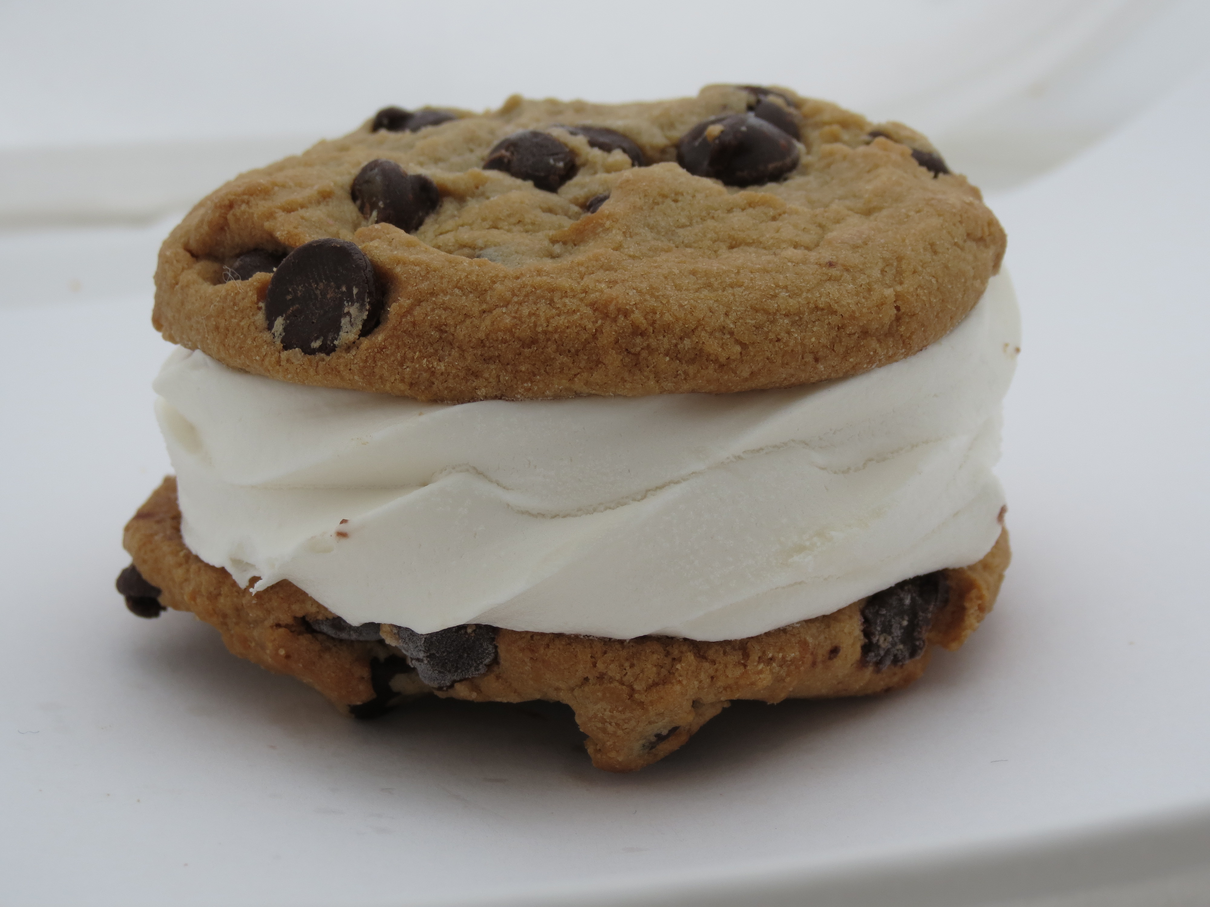 Order 4 Pack Ice Cream Sandwiches food online from Frozen Planet store, Brooklyn on bringmethat.com
