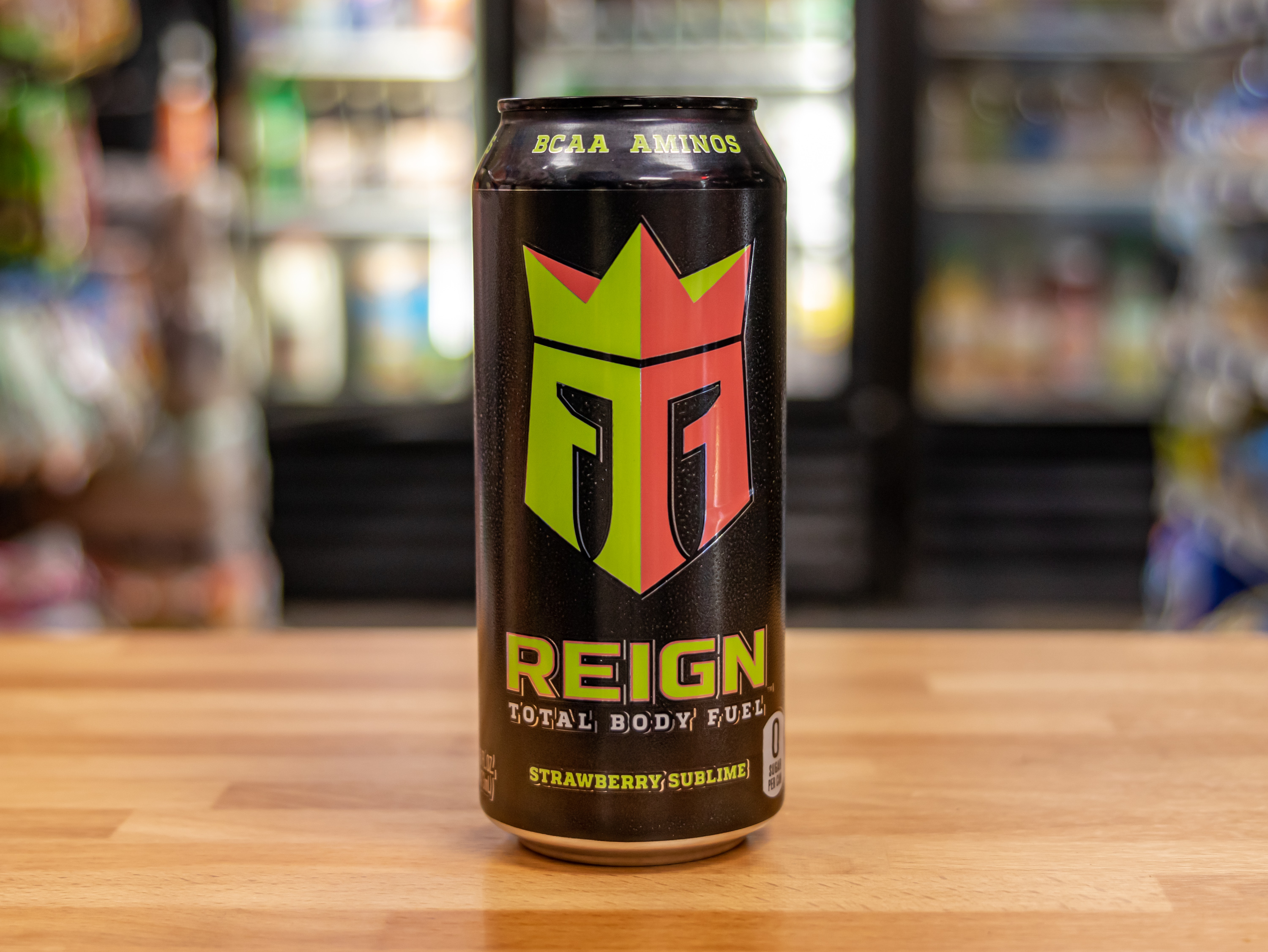 Order Reign 16oz food online from Sunoco Gas Station store, Salt Point on bringmethat.com