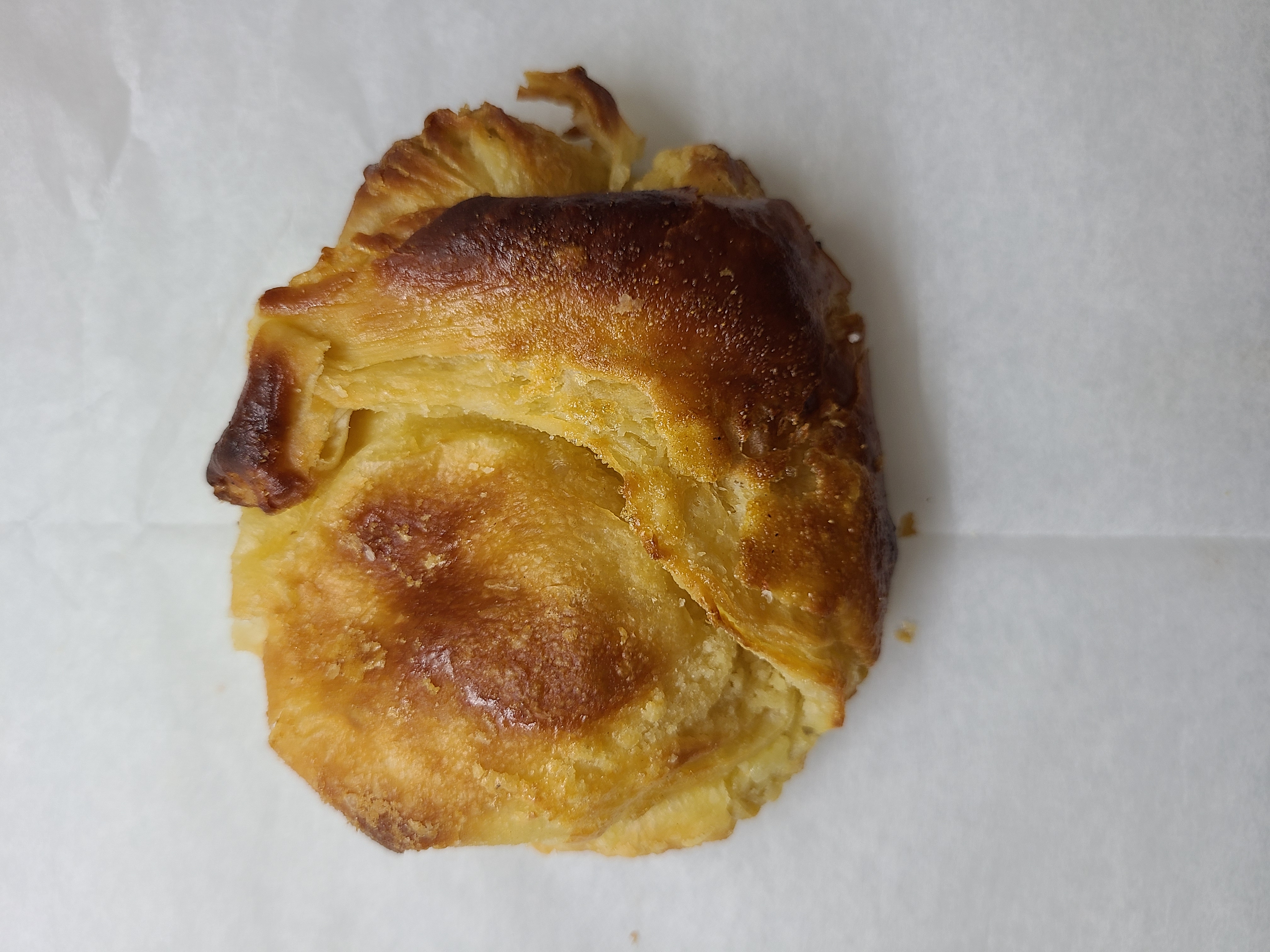 Order Cheese Danish food online from Forest Hills Bagels store, Forest Hills on bringmethat.com