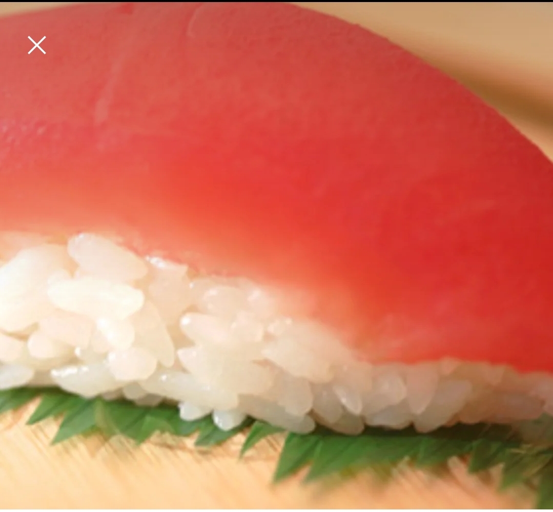 Order Tuna Nigiri  food online from Taki Japanese Steakhouse store, Atlanta on bringmethat.com