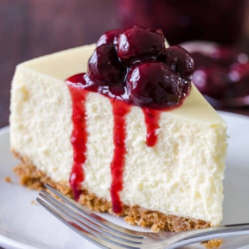 Order Cheese cake food online from Aita Trattoria store, Brooklyn on bringmethat.com