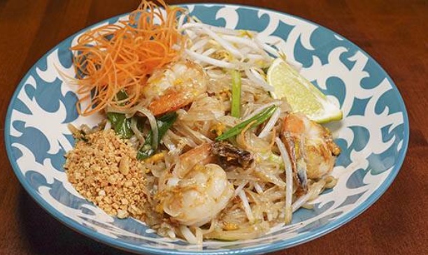 Order Pad Thai food online from Yatai store, Chicago on bringmethat.com