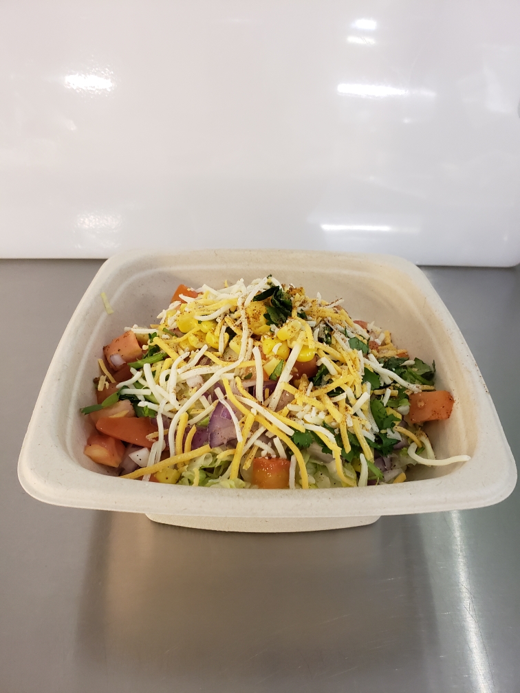 Order Mexican Bowl food online from Freshens store, McAllen on bringmethat.com