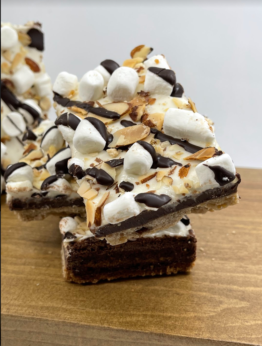 Order Chocolate Marshmallow food online from Surreal Creamery store, New York on bringmethat.com