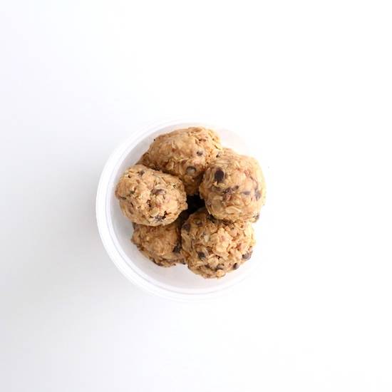 Order Dozen Energy Bites food online from Fit Pantry store, Bakersfield on bringmethat.com