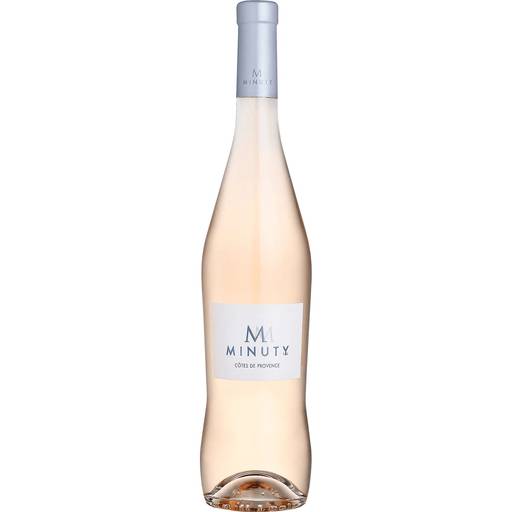 Order Chateau Minuty M Rose (750 ML) 113360 food online from Bevmo! store, Chino on bringmethat.com