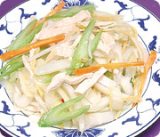 Order Chicken Chow Mein food online from Double Dragon store, Elizabethtown on bringmethat.com