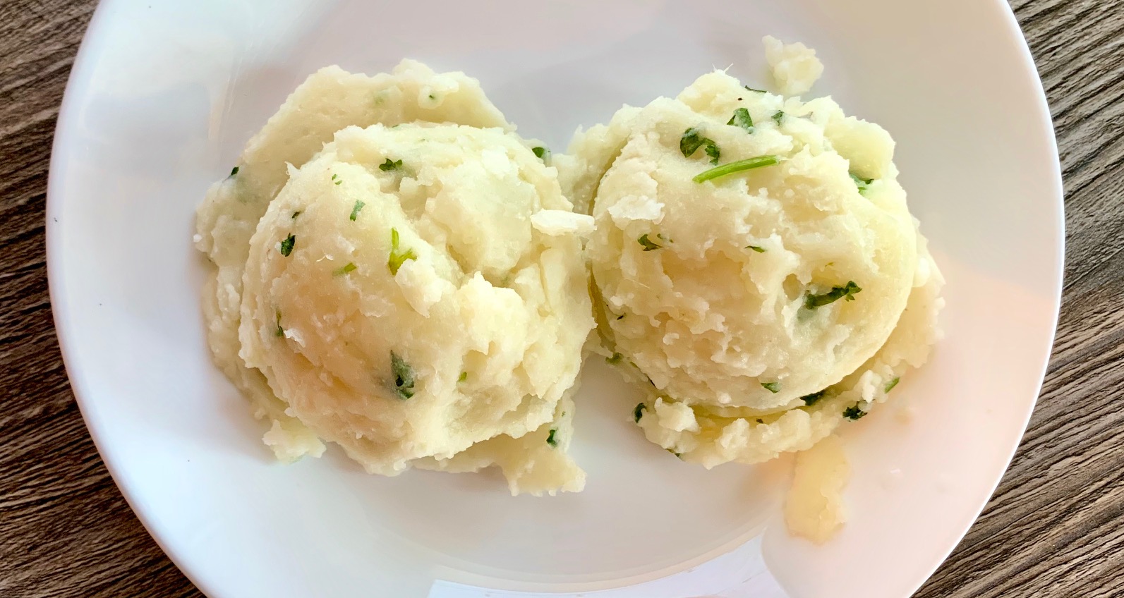 Order Mashed Potato food online from Unique Bite Eatery store, Indio on bringmethat.com
